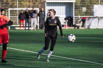 Bild 45 - wBJ VfL Pinneberg2 - Eimsbuttler TV 3 : Ergebnis: 5:0